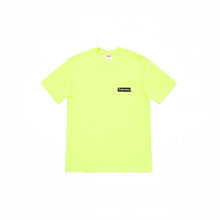 Supreme T Shirts pure cotton fashion apparel