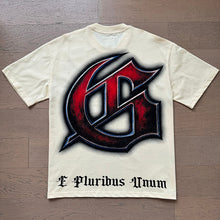 Godspeed T Shirts 260g pure cotton fabric