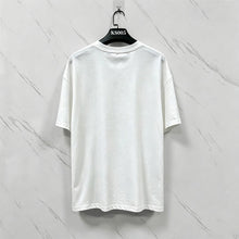 KSUBI T SHIRTS High-quality 260g 32-count double-yarn pure cotton streetwear—suitable for all seasons.