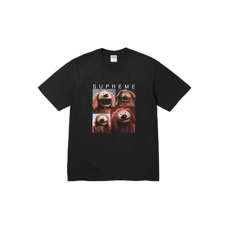 Supreme T Shirts pure cotton fashion apparel