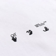 Off White T Shirts