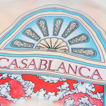 Casablanca Beach Shirt & Shorts Set Casual Summer Vacation/Travel Wear (Sold Separately)
