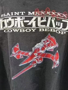 Saint Michael long sleeve shirts Premium-quality pure cotton streetwear for autumn