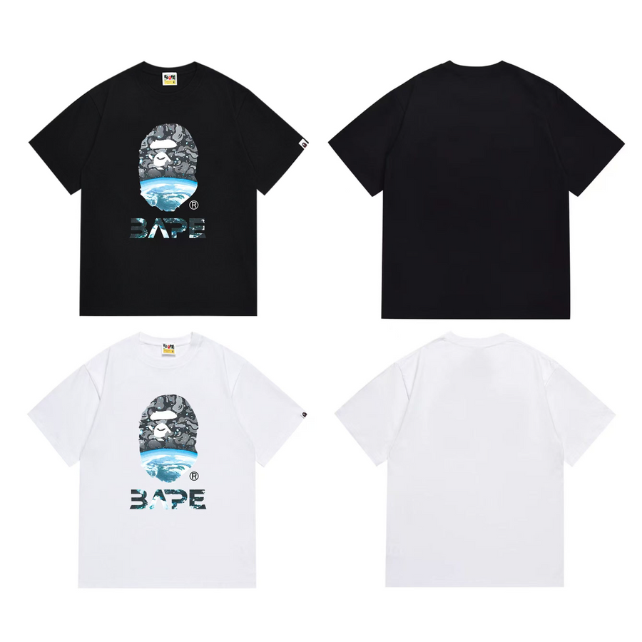 Bathing Ape Bape T Shirts