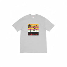 Supreme T Shirts pure cotton fashion apparel
