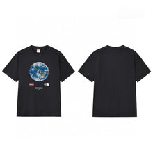 Supreme T Shirts pure cotton fashion apparel