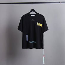 Off White T Shirts