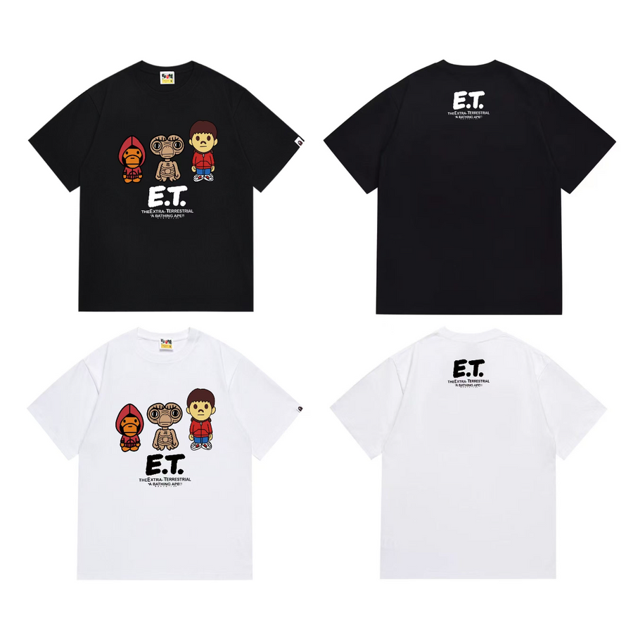 Bathing Ape Bape T Shirts