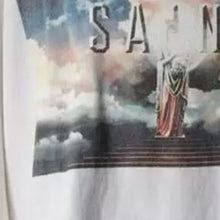 Saint Michael long sleeve shirts Premium-quality pure cotton streetwear for autumn