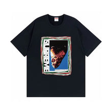 Supreme T Shirts pure cotton fashion apparel