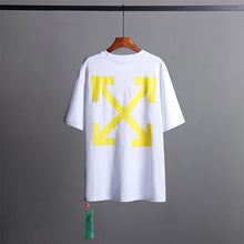 Off White T Shirts