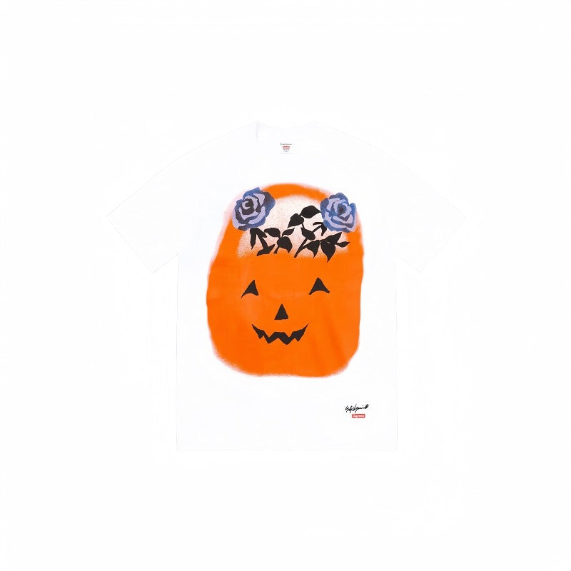 Supreme T Shirts pure cotton fashion apparel