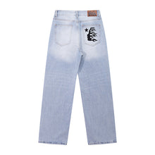 HS Jeans