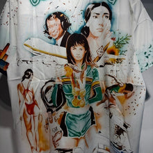 Amiri Shirt Stylish Resort Wear