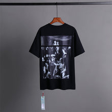 Off White T Shirts
