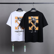 Off White T Shirts