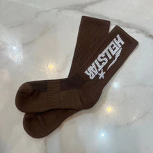 HS Socks Couple Leisure Sports