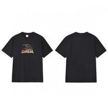 Supreme T Shirts pure cotton fashion apparel