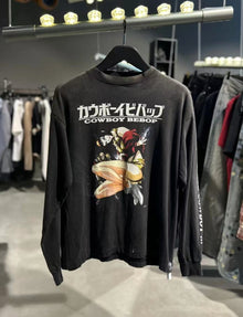 Saint Michael long sleeve shirts Premium-quality pure cotton streetwear for autumn