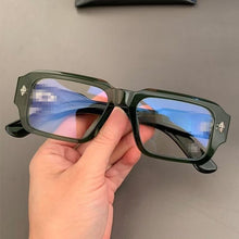 Chrome Hearts glasses Personality Glasses Classic Box Vintage