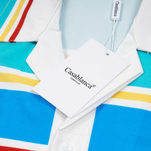 Casablanca Beach Shirt & Shorts Set Casual Summer Vacation/Travel Wear (Sold Separately)