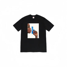 Supreme T Shirts pure cotton fashion apparel
