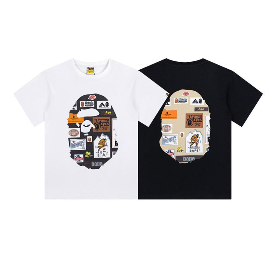Bathing Ape Bape T Shirts