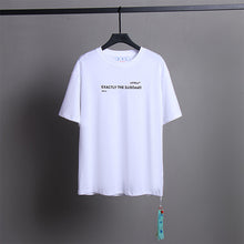 Off White T Shirts