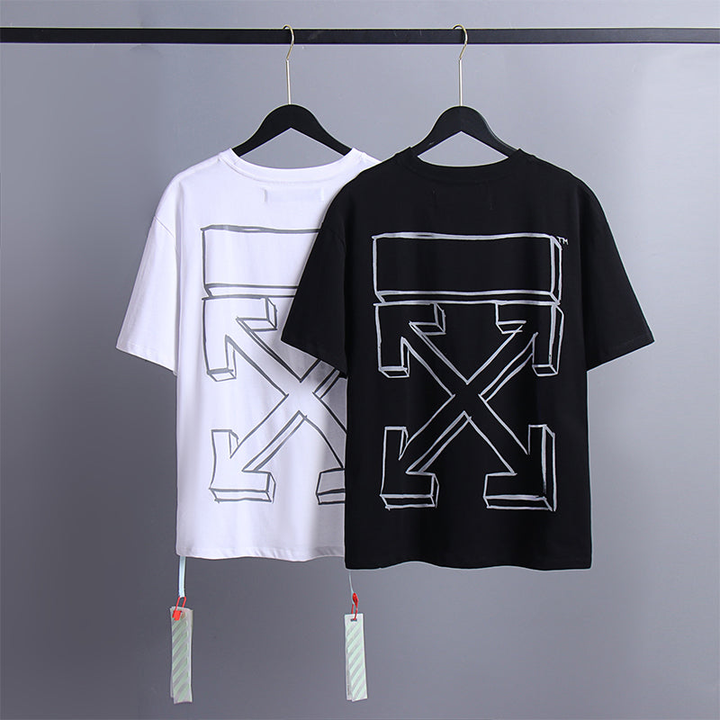 Off White T Shirts
