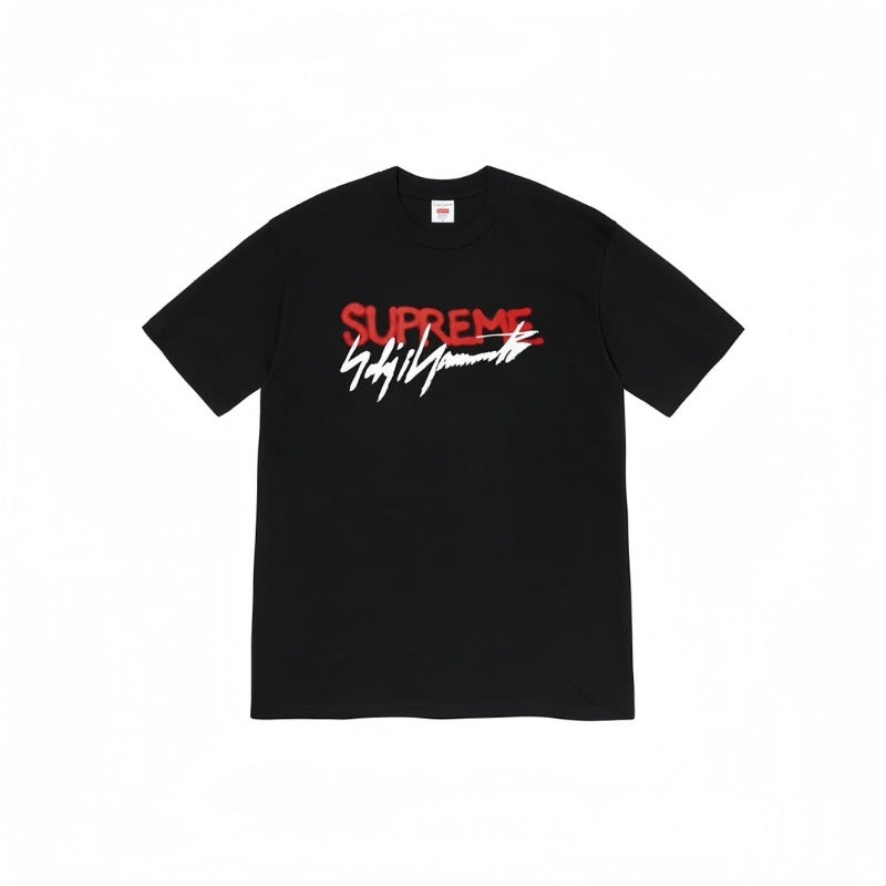 Supreme T Shirts pure cotton fashion apparel