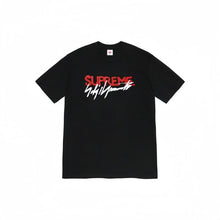 Supreme T Shirts pure cotton fashion apparel