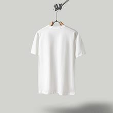 Travis Scott T Shirts x Mitchell x Ness Northeastern Huskies Hand-Deawn Short Sleeve