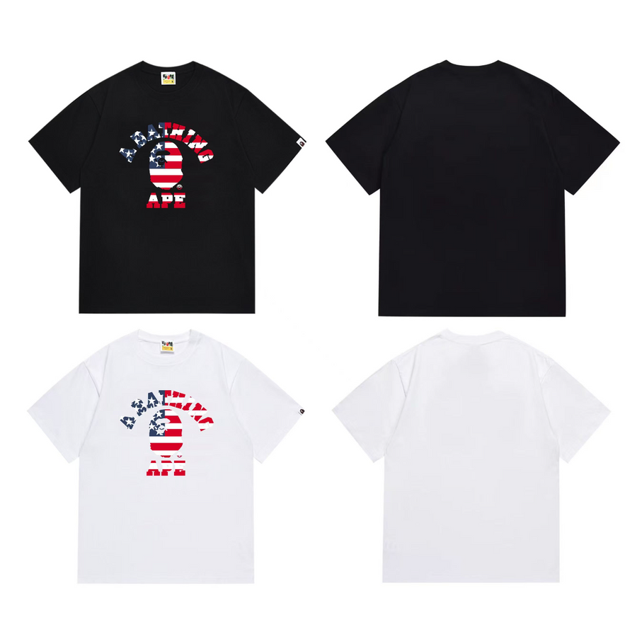 Bathing Ape Bape T Shirts