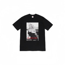 Supreme T Shirts pure cotton fashion apparel