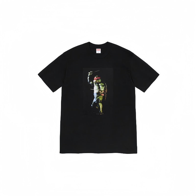 Supreme T Shirts pure cotton fashion apparel