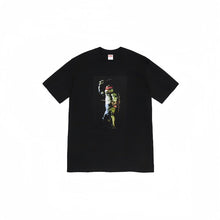Supreme T Shirts pure cotton fashion apparel