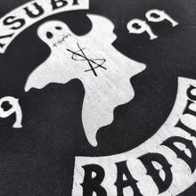 KSUBI T SHIRTS High-quality 260g 32-count double-yarn pure cotton streetwear—suitable for all seasons.