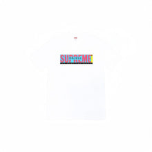 Supreme T Shirts pure cotton fashion apparel
