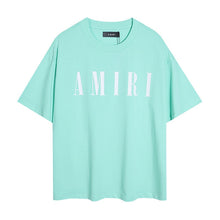 Amiri T Shirts Basic model