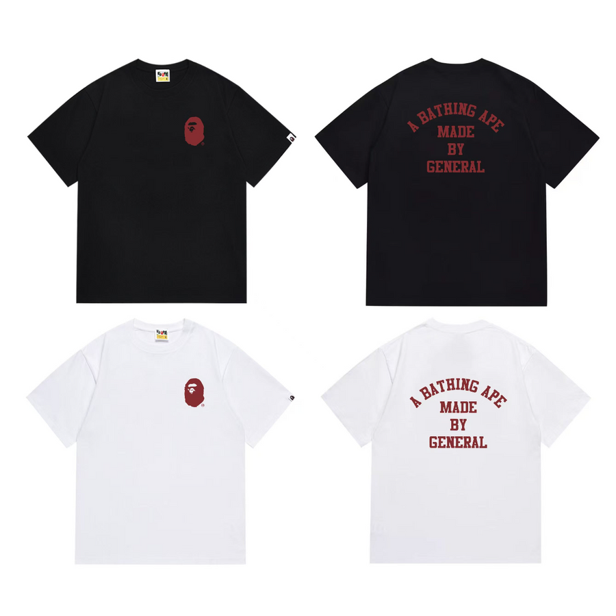 Bathing Ape Bape T Shirts