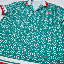 Casablanca Beach Shirt & Shorts Set Casual Summer Vacation/Travel Wear (Sold Separately)
