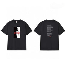 Supreme T Shirts pure cotton fashion apparel