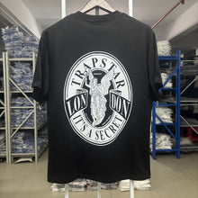 Trapstar T shirts High-quality, stylish pure cotton clothing