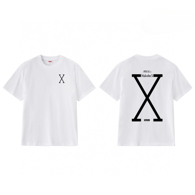 Supreme T Shirts pure cotton fashion apparel