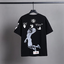 Off White T Shirts