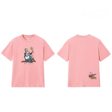 Supreme T Shirts pure cotton fashion apparel