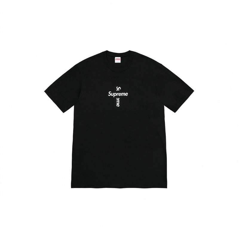 Supreme T Shirts pure cotton fashion apparel
