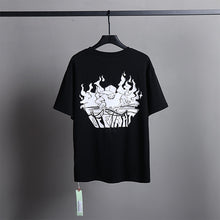 Off White T Shirts