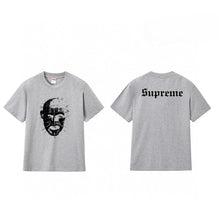 Supreme T Shirts pure cotton fashion apparel
