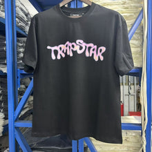 Trapstar T shirts High-quality, stylish pure cotton clothing